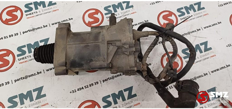 Iveco Occ koppelingscilinder Iveco - Sajūgs un rezerves daļas - Kravas automašīna: foto 2 Iveco Occ koppelingscilinder Iveco - Sajūgs un rezerves daļas - Kravas automašīna: foto 2