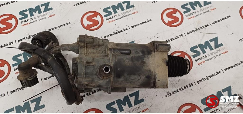 Iveco Occ koppelingscilinder Iveco - Sajūgs un rezerves daļas - Kravas automašīna: foto 3 Iveco Occ koppelingscilinder Iveco - Sajūgs un rezerves daļas - Kravas automašīna: foto 3