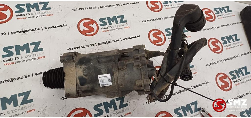 Iveco Occ koppelingscilinder Iveco - Sajūgs un rezerves daļas - Kravas automašīna: foto 1 Iveco Occ koppelingscilinder Iveco - Sajūgs un rezerves daļas - Kravas automašīna: foto 1