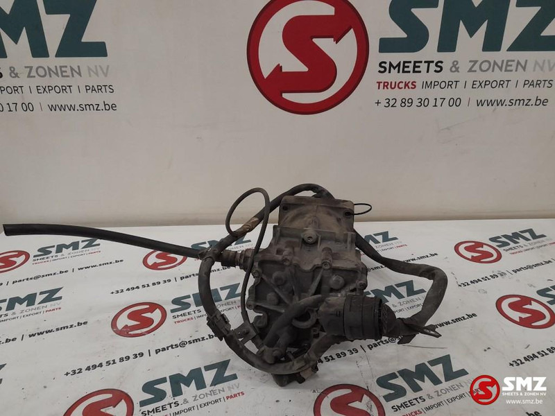 Iveco Occ koppelingscilinder Iveco - Sajūgs un rezerves daļas - Kravas automašīna: foto 3 Iveco Occ koppelingscilinder Iveco - Sajūgs un rezerves daļas - Kravas automašīna: foto 3