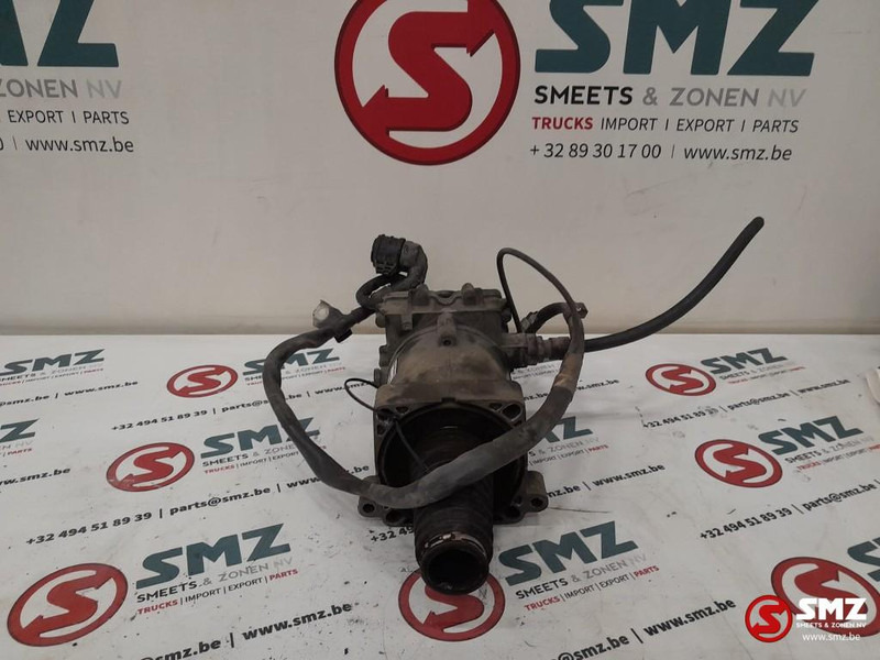 Iveco Occ koppelingscilinder Iveco - Sajūgs un rezerves daļas - Kravas automašīna: foto 4 Iveco Occ koppelingscilinder Iveco - Sajūgs un rezerves daļas - Kravas automašīna: foto 4