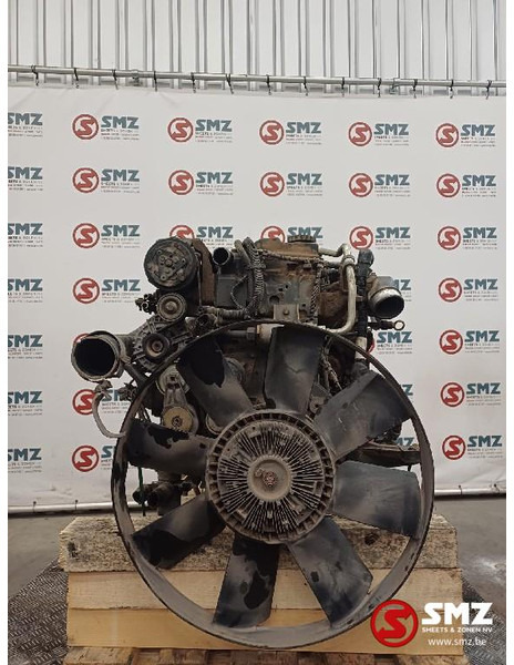 Iveco Occ motor Tector F4AE3681 Iveco - Dzinējs - Kravas automašīna: foto 3 Iveco Occ motor Tector F4AE3681 Iveco - Dzinējs - Kravas automašīna: foto 3