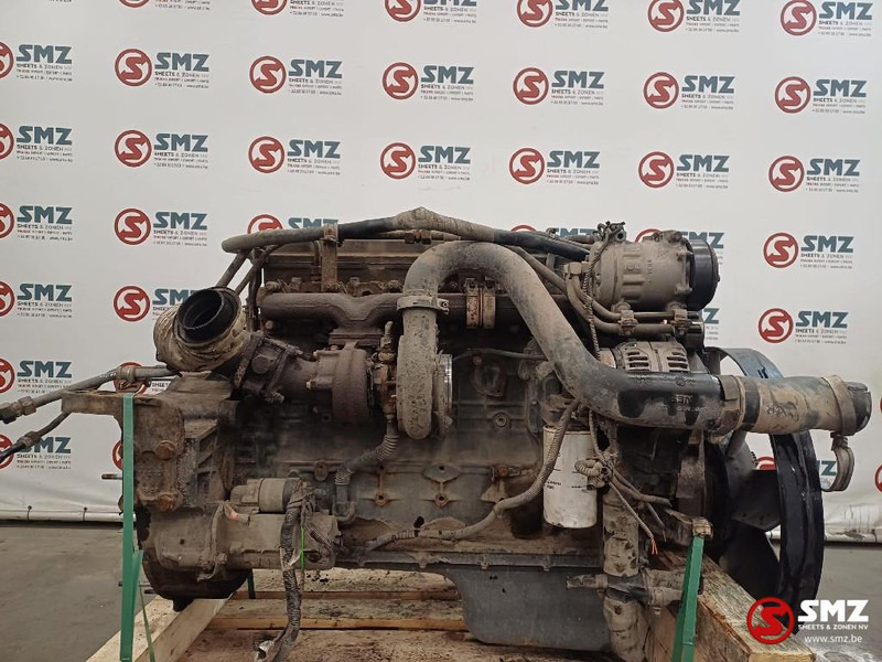 Iveco Occ motor Tector F4AE3681 Iveco - Dzinējs - Kravas automašīna: foto 2 Iveco Occ motor Tector F4AE3681 Iveco - Dzinējs - Kravas automašīna: foto 2