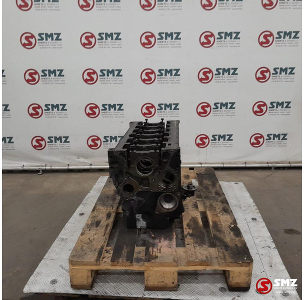 Iveco Occ motorblok F4AFE611 Iveco - Dzinējs un rezerves daļas - Kravas automašīna: foto 4 Iveco Occ motorblok F4AFE611 Iveco - Dzinējs un rezerves daļas - Kravas automašīna: foto 4