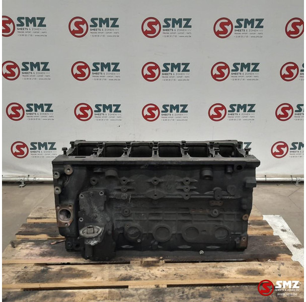 Iveco Occ motorblok F4AFE611 Iveco - Dzinējs un rezerves daļas - Kravas automašīna: foto 1 Iveco Occ motorblok F4AFE611 Iveco - Dzinējs un rezerves daļas - Kravas automašīna: foto 1