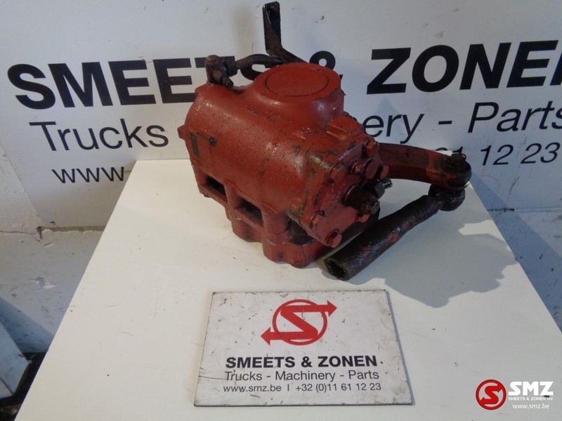 Iveco Occ stuurhuis iveco trakker - Stūres mehānisms - Kravas automašīna: foto 1 Iveco Occ stuurhuis iveco trakker - Stūres mehānisms - Kravas automašīna: foto 1