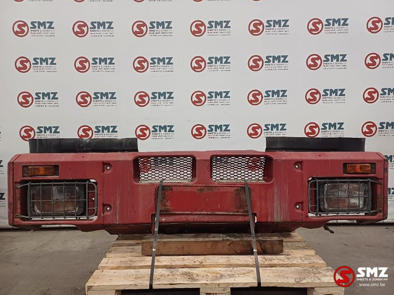 Iveco Occ voorbumper + koplampen Iveco - Buferis - Kravas automašīna: foto 1 Iveco Occ voorbumper + koplampen Iveco - Buferis - Kravas automašīna: foto 1