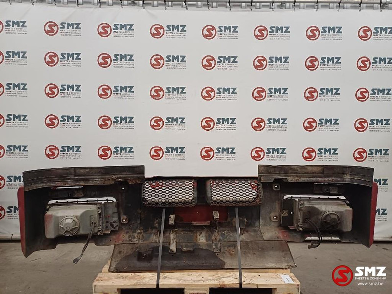 Iveco Occ voorbumper + koplampen Iveco - Buferis - Kravas automašīna: foto 4 Iveco Occ voorbumper + koplampen Iveco - Buferis - Kravas automašīna: foto 4