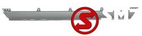 Iveco Onder spoiler Iveco Stralis - Aerodinamika/ Spoileris - Kravas automašīna: foto 1 Iveco Onder spoiler Iveco Stralis - Aerodinamika/ Spoileris - Kravas automašīna: foto 1