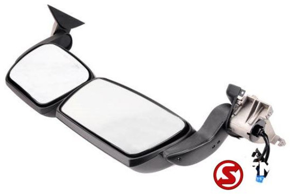 Iveco Spiegel Iveco Stralis links verwarmd - Atpakaļskata spogulis - Kravas automašīna: foto 1 Iveco Spiegel Iveco Stralis links verwarmd - Atpakaļskata spogulis - Kravas automašīna: foto 1