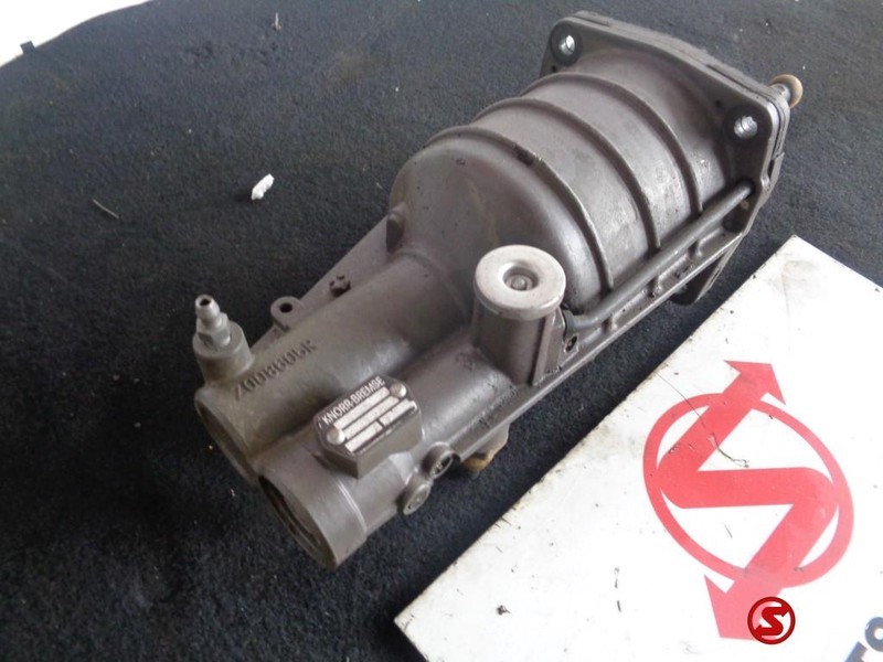 KNORR BREMSE Occ koppelingscillinder vg3287 - Sajūga cilindrs - Kravas automašīna: foto 3 KNORR BREMSE Occ koppelingscillinder vg3287 - Sajūga cilindrs - Kravas automašīna: foto 3