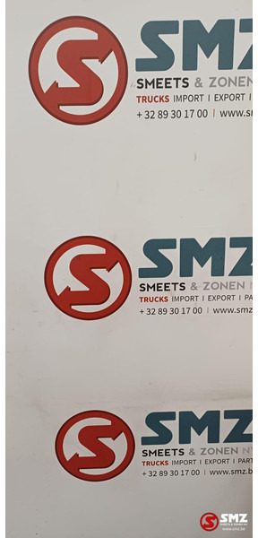 Kinshofer Occ Steenklem Kinshofer 331 1000 4h - Greiferi: foto 4 Kinshofer Occ Steenklem Kinshofer 331 1000 4h - Greiferi: foto 4