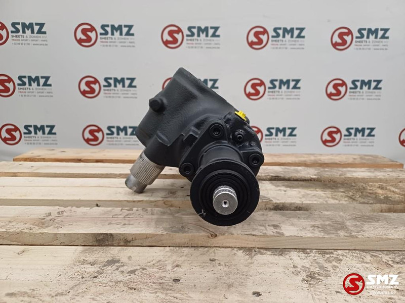 MAN Gereviseerd stuurhuis man tga,tgs,tgx - Stūres mehānisms - Kravas automašīna: foto 3 MAN Gereviseerd stuurhuis man tga,tgs,tgx - Stūres mehānisms - Kravas automašīna: foto 3