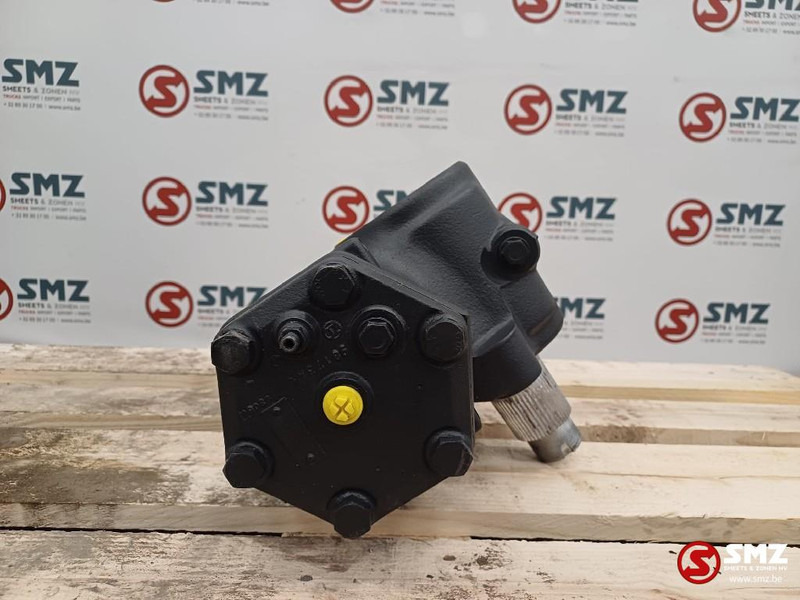 MAN Gereviseerd stuurhuis man tga,tgs,tgx - Stūres mehānisms - Kravas automašīna: foto 4 MAN Gereviseerd stuurhuis man tga,tgs,tgx - Stūres mehānisms - Kravas automašīna: foto 4