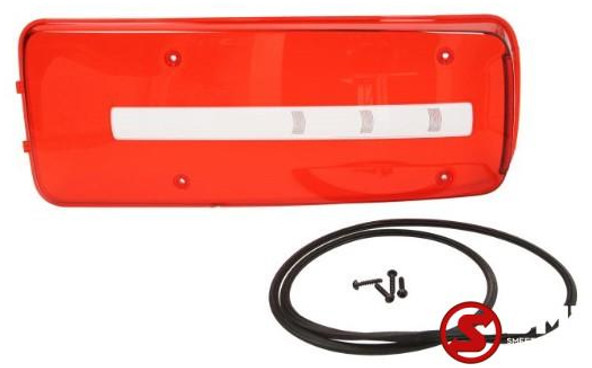 MAN Lens achterlicht links/rechts (LED) - Tālās gaismas - Kravas automašīna: foto 1 MAN Lens achterlicht links/rechts (LED) - Tālās gaismas - Kravas automašīna: foto 1