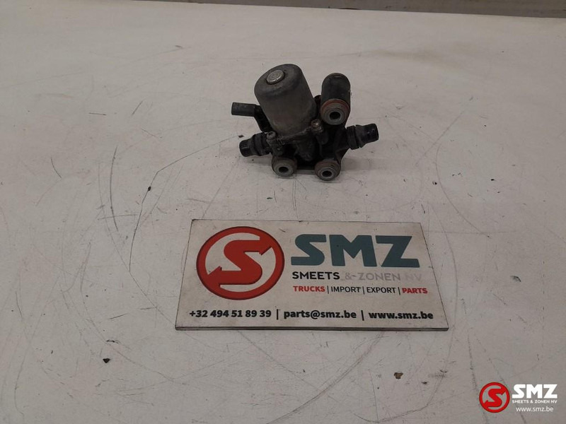 MAN Occ AdBluedoseermodule MAN - Degvielas sistēma - Kravas automašīna: foto 2 MAN Occ AdBluedoseermodule MAN - Degvielas sistēma - Kravas automašīna: foto 2