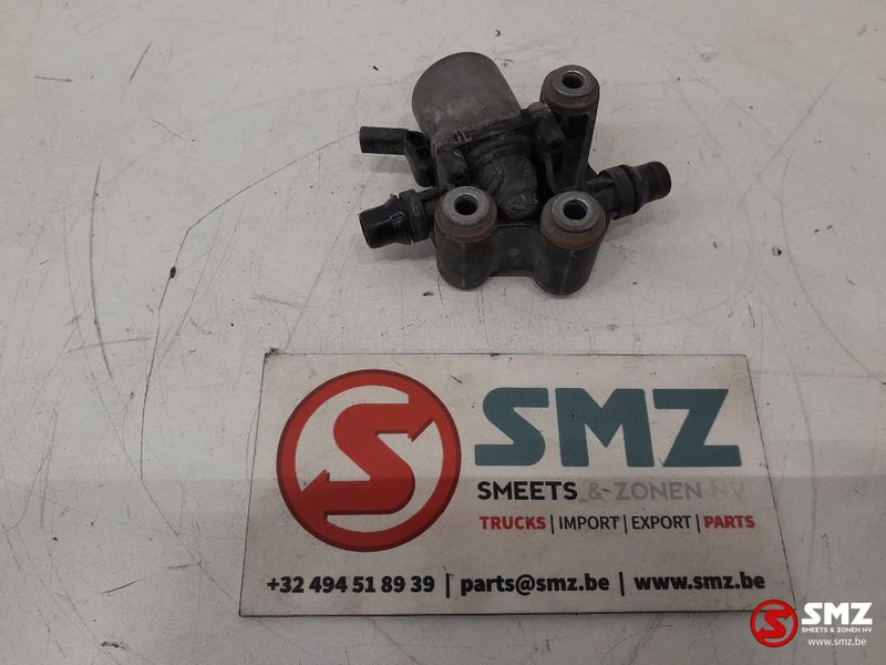 MAN Occ AdBluedoseermodule MAN - Degvielas sistēma - Kravas automašīna: foto 5 MAN Occ AdBluedoseermodule MAN - Degvielas sistēma - Kravas automašīna: foto 5