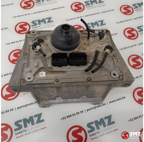 MAN Occ AdBluepomp MAN - Degvielas sistēma - Kravas automašīna: foto 2 MAN Occ AdBluepomp MAN - Degvielas sistēma - Kravas automašīna: foto 2