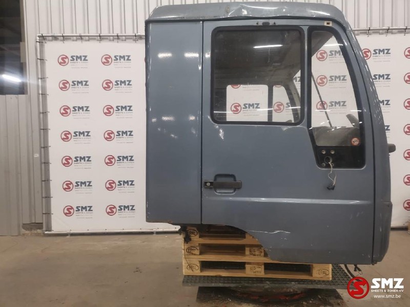 MAN Occ Cabine MAN L2000 - Kabīne - Kravas automašīna: foto 2 MAN Occ Cabine MAN L2000 - Kabīne - Kravas automašīna: foto 2