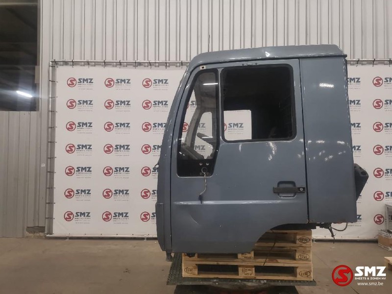 MAN Occ Cabine MAN L2000 - Kabīne - Kravas automašīna: foto 4 MAN Occ Cabine MAN L2000 - Kabīne - Kravas automašīna: foto 4