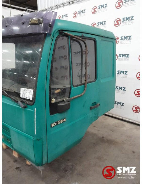 MAN Occ Cabine compleet MAN - Kabīne un interjers - Kravas automašīna: foto 4 MAN Occ Cabine compleet MAN - Kabīne un interjers - Kravas automašīna: foto 4