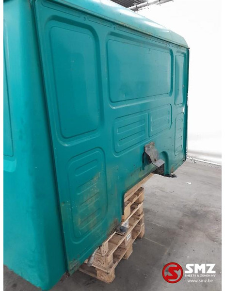 MAN Occ Cabine compleet MAN - Kabīne un interjers - Kravas automašīna: foto 5 MAN Occ Cabine compleet MAN - Kabīne un interjers - Kravas automašīna: foto 5