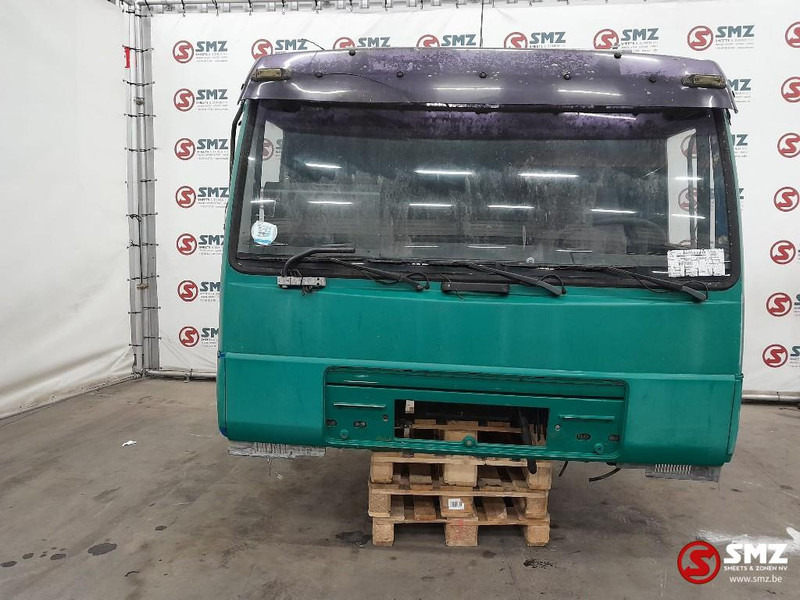 MAN Occ Cabine compleet MAN - Kabīne un interjers - Kravas automašīna: foto 1 MAN Occ Cabine compleet MAN - Kabīne un interjers - Kravas automašīna: foto 1