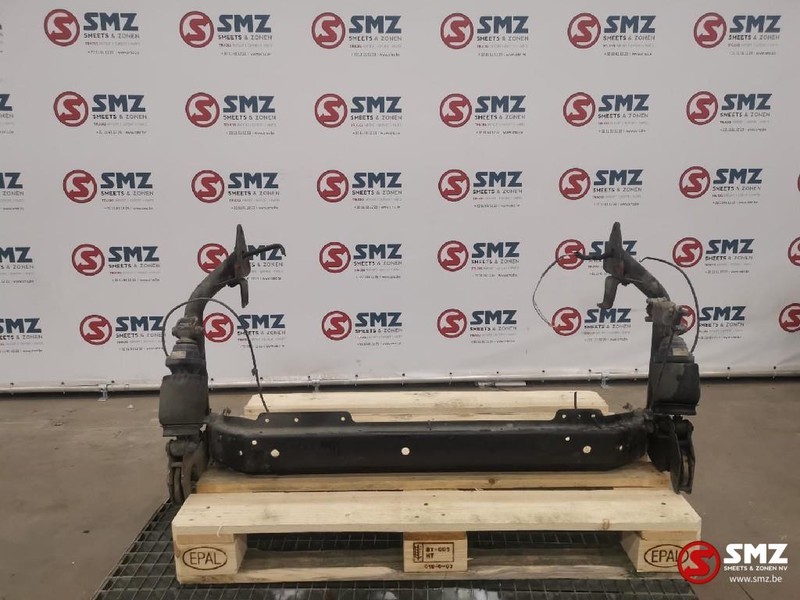 MAN Occ Cabinekantel mechanisme MAN F2000 - Stabilizators - Kravas automašīna: foto 3 MAN Occ Cabinekantel mechanisme MAN F2000 - Stabilizators - Kravas automašīna: foto 3