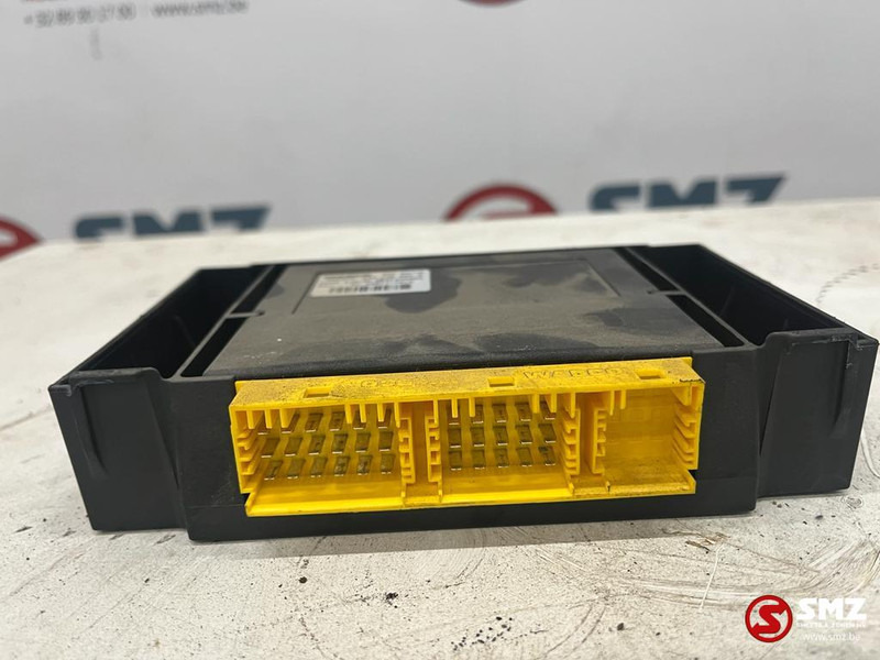 MAN Occ ECAS 4x2 regeleenheid MAN - Elektroniskais vadības bloks (ECU) - Kravas automašīna: foto 1 MAN Occ ECAS 4x2 regeleenheid MAN - Elektroniskais vadības bloks (ECU) - Kravas automašīna: foto 1