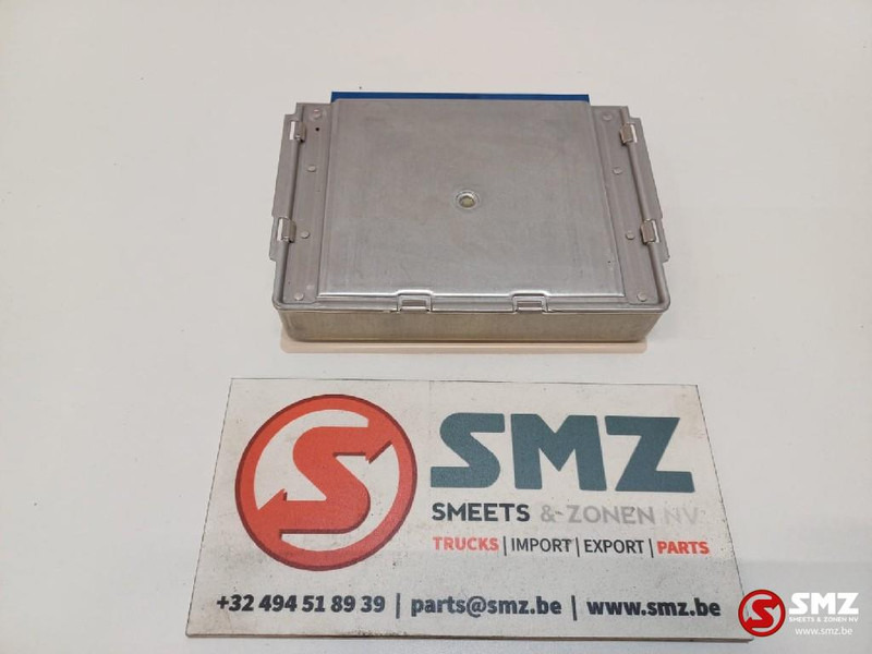 MAN Occ ECU EBS regeleenheid MAN - Elektroniskais vadības bloks (ECU) - Kravas automašīna: foto 3 MAN Occ ECU EBS regeleenheid MAN - Elektroniskais vadības bloks (ECU) - Kravas automašīna: foto 3