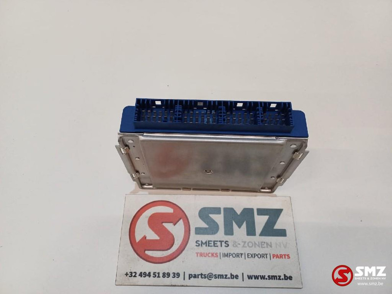 MAN Occ ECU EBS regeleenheid MAN - Elektroniskais vadības bloks (ECU) - Kravas automašīna: foto 4 MAN Occ ECU EBS regeleenheid MAN - Elektroniskais vadības bloks (ECU) - Kravas automašīna: foto 4