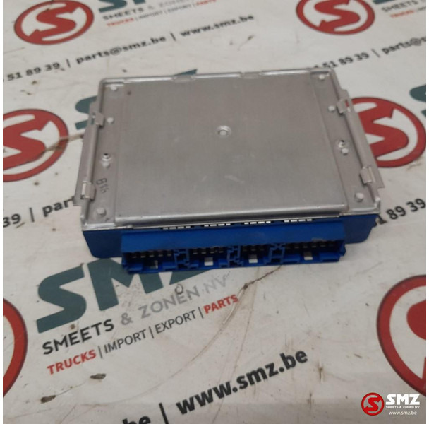 MAN Occ ECU EBS regeleenheid MAN - Elektroniskais vadības bloks (ECU) - Kravas automašīna: foto 5 MAN Occ ECU EBS regeleenheid MAN - Elektroniskais vadības bloks (ECU) - Kravas automašīna: foto 5