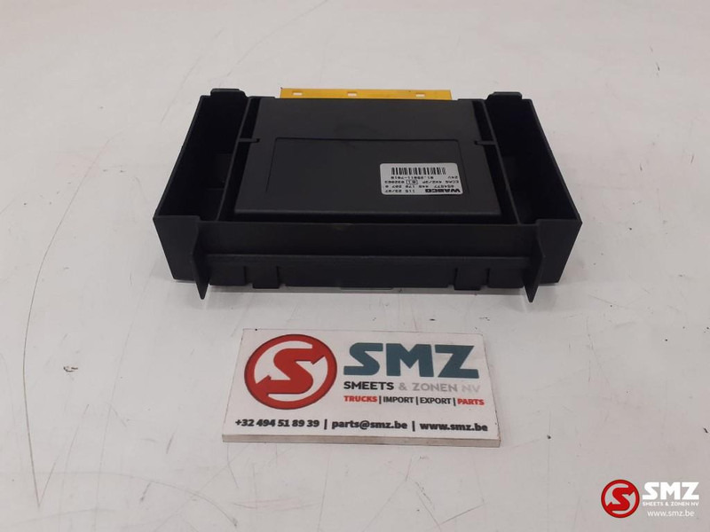 MAN Occ ECU ECAS 4x2 regeleenheid MAN - Elektroniskais vadības bloks (ECU) - Kravas automašīna: foto 2 MAN Occ ECU ECAS 4x2 regeleenheid MAN - Elektroniskais vadības bloks (ECU) - Kravas automašīna: foto 2