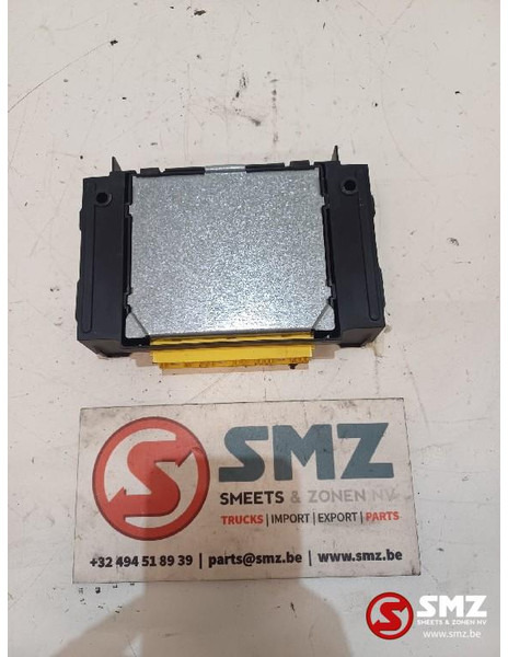 MAN Occ ECU ECAS2 regeleenheid MAN - Elektroniskais vadības bloks (ECU) - Kravas automašīna: foto 2 MAN Occ ECU ECAS2 regeleenheid MAN - Elektroniskais vadības bloks (ECU) - Kravas automašīna: foto 2