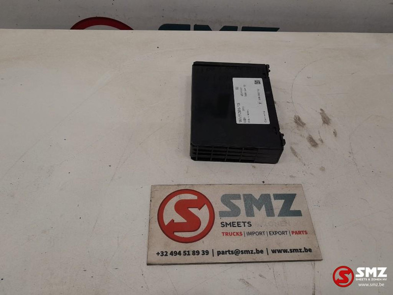 MAN Occ ECU EIO regeleenheid MAN - Elektroniskais vadības bloks (ECU) - Kravas automašīna: foto 3 MAN Occ ECU EIO regeleenheid MAN - Elektroniskais vadības bloks (ECU) - Kravas automašīna: foto 3