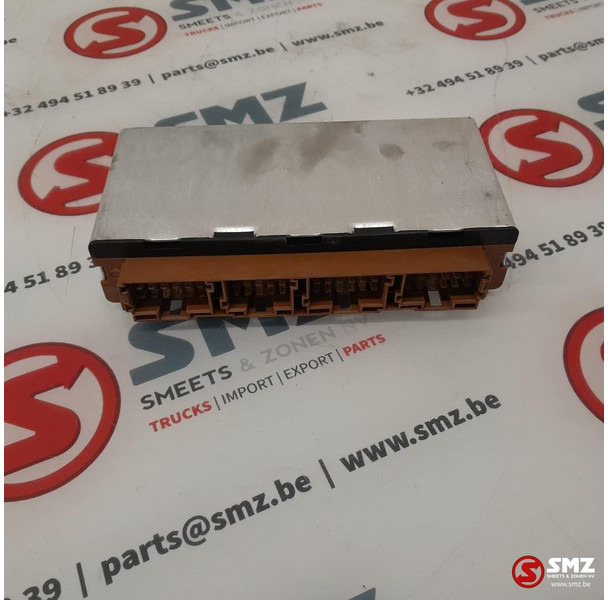 MAN Occ ECU KSM regeleenheid MAN - Elektroniskais vadības bloks (ECU) - Kravas automašīna: foto 5 MAN Occ ECU KSM regeleenheid MAN - Elektroniskais vadības bloks (ECU) - Kravas automašīna: foto 5