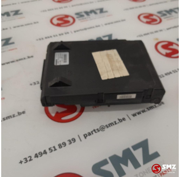 MAN Occ ECU ZBR2 regeleenheid MAN - Elektroniskais vadības bloks (ECU) - Kravas automašīna: foto 3 MAN Occ ECU ZBR2 regeleenheid MAN - Elektroniskais vadības bloks (ECU) - Kravas automašīna: foto 3