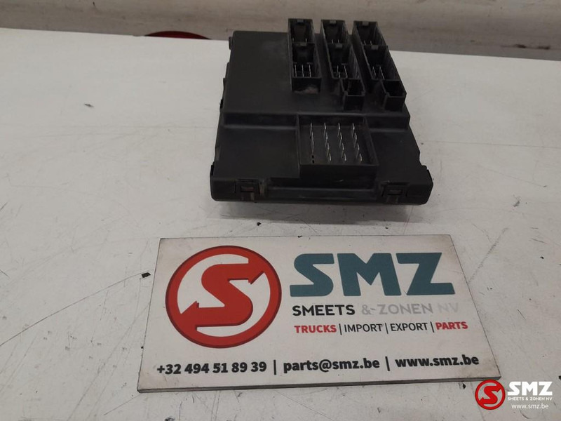 MAN Occ ECU ZBR2 regeleenheid MAN - Elektroniskais vadības bloks (ECU) - Kravas automašīna: foto 4 MAN Occ ECU ZBR2 regeleenheid MAN - Elektroniskais vadības bloks (ECU) - Kravas automašīna: foto 4