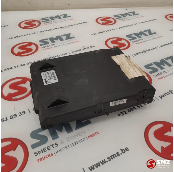 MAN Occ ECU ZBR2 regeleenheid MAN - Elektroniskais vadības bloks (ECU) - Kravas automašīna: foto 4 MAN Occ ECU ZBR2 regeleenheid MAN - Elektroniskais vadības bloks (ECU) - Kravas automašīna: foto 4