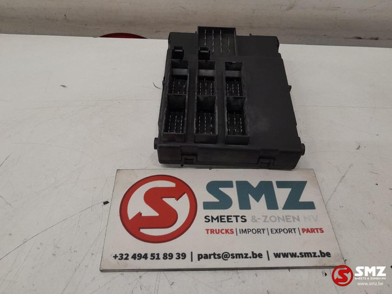 MAN Occ ECU ZBR2 regeleenheid MAN - Elektroniskais vadības bloks (ECU) - Kravas automašīna: foto 5 MAN Occ ECU ZBR2 regeleenheid MAN - Elektroniskais vadības bloks (ECU) - Kravas automašīna: foto 5