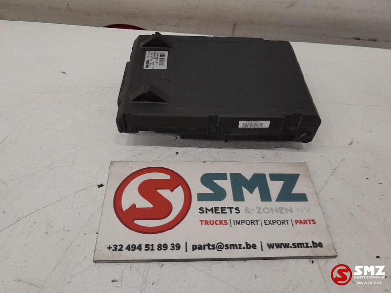 MAN Occ ECU ZBR2 regeleenheid MAN - Elektroniskais vadības bloks (ECU) - Kravas automašīna: foto 1 MAN Occ ECU ZBR2 regeleenheid MAN - Elektroniskais vadības bloks (ECU) - Kravas automašīna: foto 1
