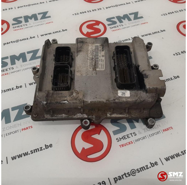 MAN Occ ECU motorbesturingseenheid D2066 MAN - Elektroniskais vadības bloks (ECU) - Kravas automašīna: foto 1 MAN Occ ECU motorbesturingseenheid D2066 MAN - Elektroniskais vadības bloks (ECU) - Kravas automašīna: foto 1