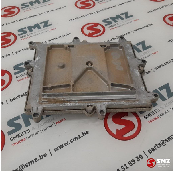 MAN Occ ECU motorbesturingseenheid D2676 MAN - Elektroniskais vadības bloks (ECU) - Kravas automašīna: foto 5 MAN Occ ECU motorbesturingseenheid D2676 MAN - Elektroniskais vadības bloks (ECU) - Kravas automašīna: foto 5