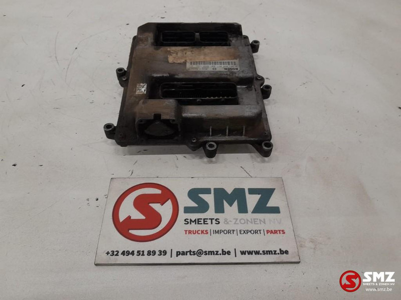 MAN Occ ECU motorbesturingseenheid MAN - Elektroniskais vadības bloks (ECU) - Kravas automašīna: foto 2 MAN Occ ECU motorbesturingseenheid MAN - Elektroniskais vadības bloks (ECU) - Kravas automašīna: foto 2