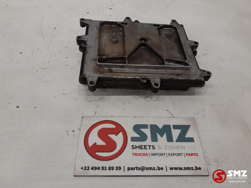 MAN Occ ECU motorbesturingseenheid MAN - Elektroniskais vadības bloks (ECU) - Kravas automašīna: foto 4 MAN Occ ECU motorbesturingseenheid MAN - Elektroniskais vadības bloks (ECU) - Kravas automašīna: foto 4