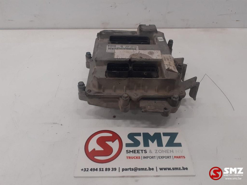 MAN Occ ECU motorregeleenheid MAN - Elektroniskais vadības bloks (ECU) - Kravas automašīna: foto 3 MAN Occ ECU motorregeleenheid MAN - Elektroniskais vadības bloks (ECU) - Kravas automašīna: foto 3