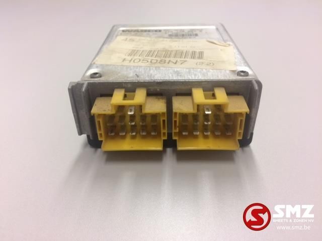MAN Occ Ecu Wabco ecas 4461700030 - Elektroniskais vadības bloks (ECU) - Kravas automašīna: foto 3 MAN Occ Ecu Wabco ecas 4461700030 - Elektroniskais vadības bloks (ECU) - Kravas automašīna: foto 3