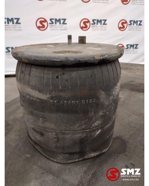 MAN Occ Luchtbalg MAN TGX TGS TGM - Pneimo piekare - Kravas automašīna: foto 1 MAN Occ Luchtbalg MAN TGX TGS TGM - Pneimo piekare - Kravas automašīna: foto 1