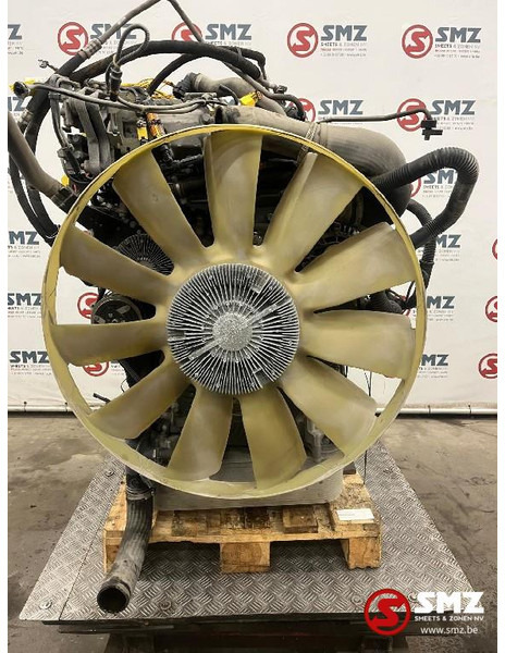 MAN Occ Motor MAN D2676LF52 euro 6 - Dzinējs - Kravas automašīna: foto 3 MAN Occ Motor MAN D2676LF52 euro 6 - Dzinējs - Kravas automašīna: foto 3