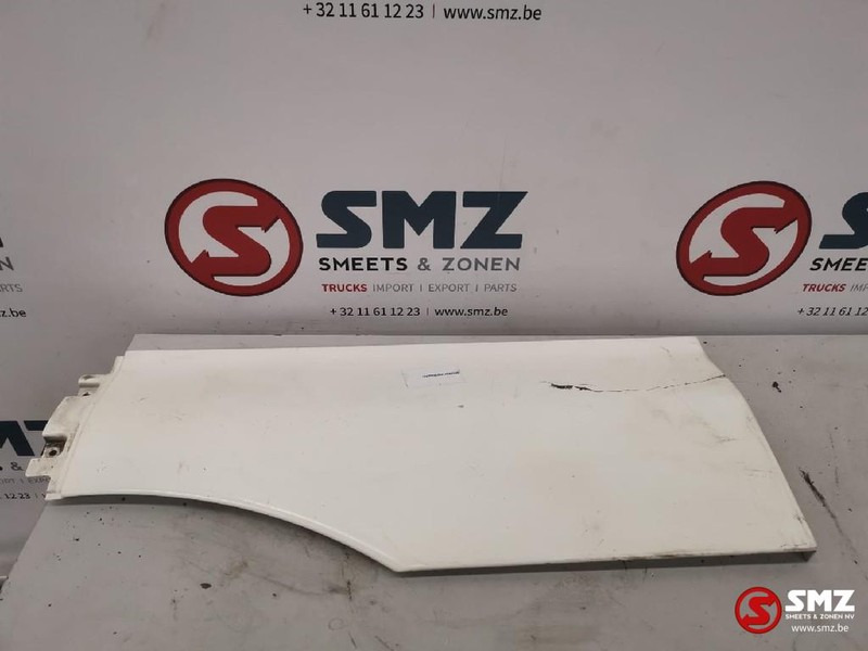 MAN Occ Spatbordverlenger links MAN TGX 18.440 - Virsbūve un ārpuse - Kravas automašīna: foto 1 MAN Occ Spatbordverlenger links MAN TGX 18.440 - Virsbūve un ārpuse - Kravas automašīna: foto 1